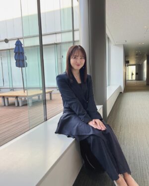 Miyu Honda Instagram - ば〜い