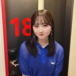 Miyu Honda Instagram - 好きな数字の楽屋テンション上がります。