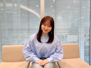 Miyu Honda Instagram - 面接