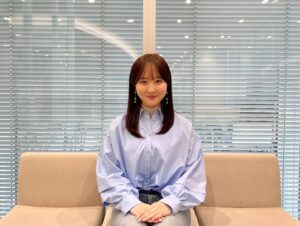 Miyu Honda Instagram - 面接