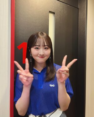 Miyu Honda Instagram - 好きな数字の楽屋テンション上がります。