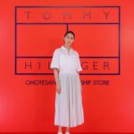 Mizuki Yamamoto Instagram – ⋆⸜☾⸝‍⋆

Tommy Hilfiger表参道店のイベントへ。

創設者のトミー氏にお会いすることが出来ました。

アメリカンな雰囲気の店内では、写真を撮ったり、お菓子を詰めたり。
楽しく過ごさせていただきました。

#トミーヒルフィガー 
#ピープルズプレイス
 #pr