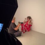 Mizuki Yamamoto Instagram - ⋆⸜☾⸝‍⋆ トラちゃん、CanCam卒業おめでとう♡ お疲れ様でした☆ 初めて会った時は中学生だったトラちゃん… 素敵な大人になりました( ´•̥×•̥` ) これからもずっと、応援しているよ。 久しぶりに小学館へ行き、 CanCamの懐かしいスタッフのみんなと会えたのも嬉しかった(^^)