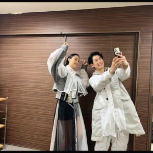 Mizuki Yamamoto Thumbnail - 22.4K Likes - Most Liked Instagram Photos