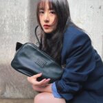 Mizuki Yamamoto Instagram - ⋆⸜☾⸝‍⋆ Miu Miu これまでのイメージとは違った、クールなMiu Miuを。 今年はローファーを履きたい気分です。 『Miu Crew Popup Store』 ★伊勢丹新宿店 本館1 階 ザ・ステージ 2024年2月7日（水）～2月20日（火） ★阪急うめだ本店1階 コトコトステージ 11 2024年2月21日（水）～2月27日（火） 開催中です。 #MiuMiu #MiuCrew #PR