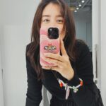 Mizuki Yamamoto Instagram - ⋆⸜☾⸝‍⋆ 見てー可愛いー うちのポメにバターカップって名前付けてから、 パワパフちゃん気になってる人です めっちゃ可愛いーーーバターカップー