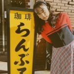 Mizuki Yamamoto Instagram - ⋆⸜☾⸝‍⋆ 祝☆40周年☆ CLASSY.最新号本日発売！ 表紙です(^^) 初めて着回し企画にも参加しました☆ 是非ご覧ください。