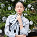 Mizuki Yamamoto Instagram - ウブロ表参道ブティックへ。 素敵な時計を試着させて頂きました。 ウブロの時計といえばメンズのイメージでしたが、レディースのデザインも豊富で美しかったです。 繊細なデザインや、ウブロの特別な技術のお話を伺いました。 ガラス越しではなく直接商品を見ることが出来る店内は、 現代アートの中に居るような素敵な空間です。 皆様も、ぜひ。 #PR #Hublot #ウブロ