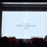 Mizuki Yamamoto Instagram – ⋆⸜☾⸝‍⋆
なんだか写真がおかしくなってたので載せ直しました(> <)

Kota Gushiken
AW24
Show
'orgnaseid well'
大好きな具志堅さんのニットで。
そしてまさかのお久しぶりの好井さん！
ショーに出演されていました！
びっくり！会えて嬉しかったー！