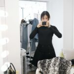 Mizuki Yamamoto Instagram – ⋆⸜☾⸝‍⋆

いつの日か。

鏡越しに写真撮るのに慣れていない人。