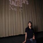 Mizuki Yamamoto Instagram – ⋆⸜☾⸝‍⋆

昨夜は、Miu Miuを纏って、

MIU MIU WOMEN’S TALES 上映会へ。

素敵な時間を過ごさせて頂きました。

★Miu Miuは、ファッションだけではなく、文化界の女性たちを賞賛する活動にも積極的に取り組んでいます。
ショートフィルムプロジェクト
「MIUMIUWOMEN’S TALES」は、
2011年よりスタートした女性をエンパワーする活動のひとつです★

#MiuMiu 
#MiuMiuWomensTales
#PR