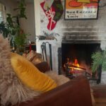 Molly Ringwald Instagram - Feeling Hygge...