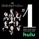 Molly Ringwald Instagram - Are you watching? #feud #capote #theswans #poisonpen