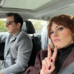 Molly Ringwald Instagram – On our way to a very special gig. Playing for “Ben’s Lighthouse” a foundation that was created in honor of Ben Wheeler. Please come out for a night of music. Edmond Town Hall, Newton CT show starts at 7pm Link in bio #benslighthouse