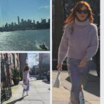 Molly Ringwald Instagram -