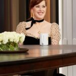 Molly Ringwald Instagram - @mollyringwald on watching The Breakfast Club with her kids 🎥 Tune in TOMORROW for more with the cast of @feudfx.