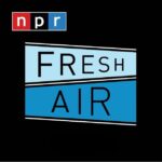 Molly Ringwald Instagram - Last week I had a great (and emotional!) conversation with Tonya Mosley for Fresh Air. It was an honor to be on the show after having listened to it for so many years. Thank you for having me. Link in bio #freshair #npr