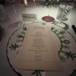 Molly Ringwald Instagram - My very first Diwali-Hanukkah celebration and hopefully not my last! What a beautiful evening. Thank you @maneeshkgoyal and @benjpasek !! So delicious. My body and soul felt very nourished. #diwali #hanukkah #holiday #tradition #sona