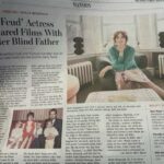 Molly Ringwald Instagram - Last week the WSJ published a piece about the house I grew up in and my friend, the insanely talented designer Laetitia Gorra was gracious enough to let me shoot in her home. We are currently working together to create an office in my home which I'm so excited about because I have never had my own dedicated workspace! Thank you Laetitia 💕#interiordesign #style