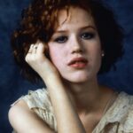 Molly Ringwald Instagram - This picture was taken (by Annie Leibovitz) on the set of "The Breakfast Club" a movie that made me famous at a very young age and changed the trajectory of my life-for better or worse. My friend PJ Vogt asked me if I would do an interview about that kind of fame and I agreed because I love the show and I trusted him to not make me sound like a self-absorbed victim. I'm really glad that I did. This is one of the most honest and vulnerable interviews I've ever done. 🥹 Thx PJ. Link in bio. #searchengine #podcast #fame