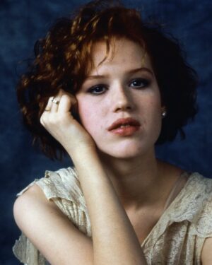 Molly Ringwald Thumbnail - 70.4K Likes - Most Liked Instagram Photos