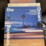 Molly Ringwald Instagram - Yet another contribution to what is now known as my "James Sanders Library ". Bravo James! 👏🏼Fascinating look at my old stomping grounds. Leave it to a life New-Yorker to examine and illuminate the architecture of the City of Angels-how came to be and where it might be going. #losangeles #architecture