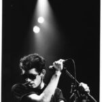 Molly Ringwald Instagram - Significantly more bummed about his death than the war criminal. RIP Shane Macgowan #thepogues