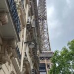 Molly Ringwald Instagram - Paris through my little 👁️