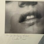 Molly Ringwald Instagram - Art in a French dentist's offices is significantly better.