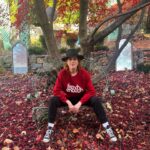 Molly Ringwald Instagram -