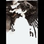Molly Ringwald Instagram - Death Strangled the Swan by Margaux Williamson #swans #art #femaleartist