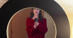 Molly Ringwald Thumbnail - 15.1K Likes - Top Liked Instagram Posts and Photos