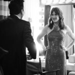Molly Ringwald Instagram - What a fun show! Had such a great time with @jimmyfallon and @justintimberlake Thanks for having me! Photos: @toddowyoung #feud #theswans #trumancapote #fallontonight