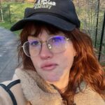 Molly Ringwald Instagram -