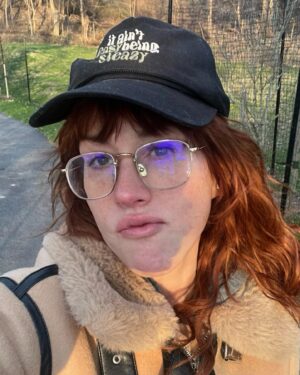 Molly Ringwald Thumbnail - 34.3K Likes - Top Liked Instagram Posts and Photos