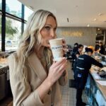 Molly Sims Instagram - A year and a half in the making… my Beauty Elixir Smoothie has officially LAUNCHED at @erewhon throughout the month of April and I could SCREAM😍 Trust me, your skin has been craving this 😉 It’s for the unstoppable, on-the-go hustlers, the moms performing miracles before breakfast, and anyone in between that just needs a pick-me-up with SKIN-LOVING ingredients that mirror the intentionality behind every @ysebeauty product. I can’t wait for you all to try it!! And if you aren’t in LA… we’ve got the full ingredient list for you to make it at home! 😏 INGREDIENTS ✨ MALK Organic Unsweetened Almond Milk @malkorganics ✨ MIKUNA Chocho Superfood Protein @mikunafoods ✨ Zuma Valley Coconut Whip @zumavalley ✨ Organic Almond Butter, Banana, Chia, Dates ✨ Organic Sea Moss, Lucuma, Tocos, Maca ✨ Organic Cinnamon, Sea Salt A portion of proceeds will be donated to @baby2baby which has been an extremely important nonprofit to me for years that provides children living in poverty with basic necessities ❤️