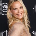 Molly Sims Instagram – Are you really mommin’ if you aren’t live streaming your sons playoff baseball game from the red carpet? 😉 @si_swimsuit last night was legendary 💋