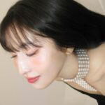Momo Hirai Instagram - 70周年おめでとうございます🤍 #TASAKI #TASAKIbalance #PR #Japan