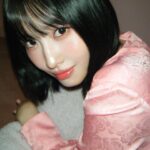 Momo Hirai Instagram - 🤍😶‍🌫️🤍