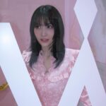 Momo Hirai Instagram - @wonjungyo_official_jp 💄🫦