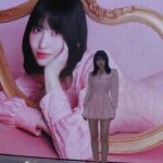 Momo Hirai Instagram - @wonjungyo_official_jp 💄🫦