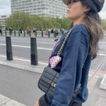 Momona Tamada Instagram - a bit more from london 😋