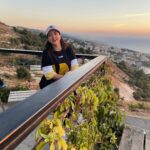 Mona Farouk Instagram - بين العزيمة والهزيمة حرف واحد فقط .. لكنه يغير اتجاه الحياة 🤍 دعواتكم 🤲🏻 اللي جاي احلي 🙏🏻 #lebanon