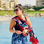 Mona Farouk Instagram - Summer began specifically with the best friends ever for a hot summer outing on the pool 🥰🤩احلى صيف مع احلى خروجك صيفي و احلى صحاب #summer #pool #water #loveyou #love #friends #family #girl #mona #mona_farouk #cairo #egypt #palmhills 🥰 #lifestyle 🧿🤍