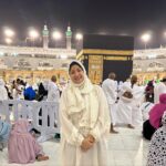 Mona Farouk Instagram - جمعة مباركة 🤍