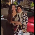 Mona Farouk Instagram - مليكتي بحبك كتير كتير 🤍انتي الدنيا كلها كل سنه وانت طيبه🎂🤍 وكل سنه وانتي معايا ربنا يديكي الصحة و طول العمر ويخليكي فوق راسنا 🤍🤍