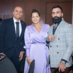 Mona Farouk Instagram - شكرًا الاتحاد العالمي الاكاديمي للتزيين علي هذا التكريم الجميل وشعور جميل وفرحه كبيره شعرت بيها لان التكريم الاول لي في الامارات دولتي الثانيه شكرًا الدكتوره منال حسن @manal.hassan.moh @cmacinternational وشكر خاص ل شريك النجاح اخويا المحترم @haithamdahab00 #الامارات #دبي @dubai #dubai #الامارات_دبي #الامارت_العربية_المتحدة