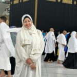 Mona Farouk Instagram - الحمدلله 🤍