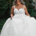 Mona Farouk Instagram - New photo session عقبال فستان فرحي الحقيقي ادعولي اتجوز قريب 🤲🏻😉👰🏻😉🥰 ‏Fashion Designer ‏@ghaly_official1 ‏‎ بعدسة المبدع عبدو @abdo_elfakhrany_photography مع عبدالله ‏@abdullah_mohammed_photography ‏‎تسريحة شعر رماح ‏@ramah00 ‏‎ميك اب الجميلة رحمه @makeup_by_rahmaa . . ‏My new look @ghaly_official1 ‏The Amazing photogragher @abdo_elfakhrany_photography @abdullah_mohammed_photography ‏Hairstyles @ramah00 ‏Makeup the beauty @makeup_by_rahmaa ‏#cairo #egypt ‏#90_celebrate ‏#Dubai ‏#mona_farouk #فستان_فرح