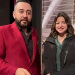 Mona Farouk Instagram - مبروك المسرحيه بجد حلوة #حازم_حاسم_جدا 🥰